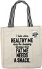 Healthy Me by Check Me Out - Package