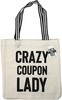 Coupon Lady by Check Me Out - Package
