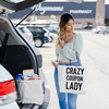 Coupon Lady by Check Me Out - Scene