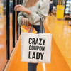 Coupon Lady by Check Me Out - Scene2