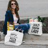 Coupon Lady by Check Me Out - Scene3