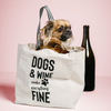 Dogs & Wine by Check Me Out - Scene3