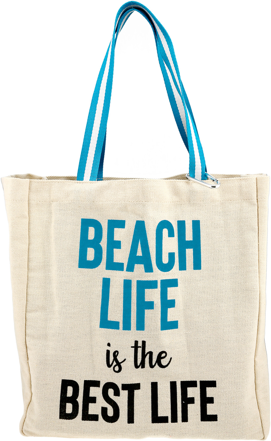 Beach Life by Check Me Out - Beach Life - 100% Cotton Twill Gift Bag