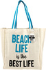 Beach Life by Check Me Out - Package