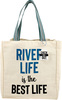 River Life by Check Me Out - Package