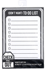 To-Do List by Check Me Out - Package