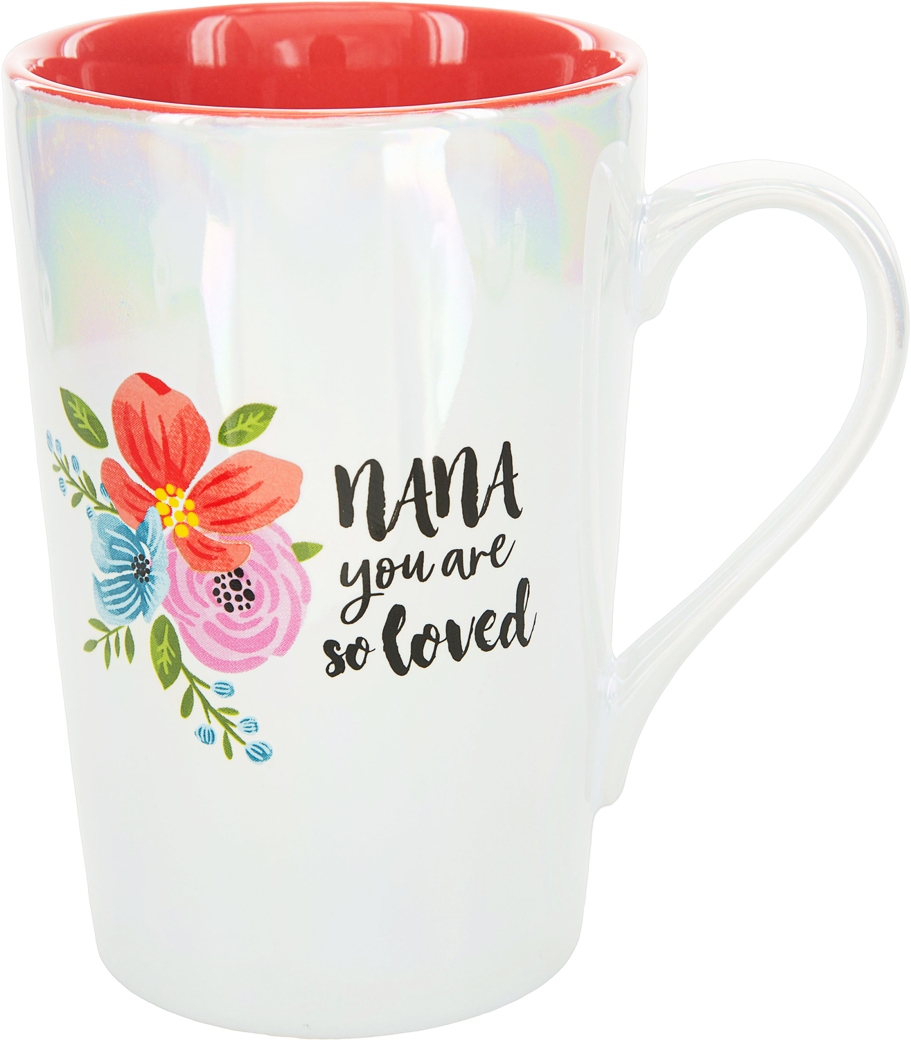 Nana by Bunches of Love - Nana - 15 oz. Latte Cup