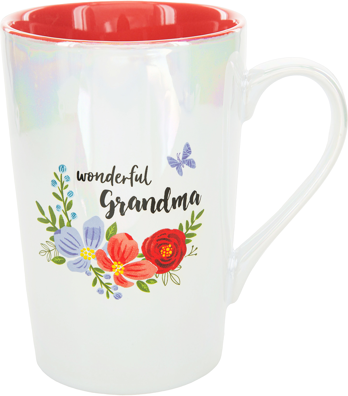 Grandma by Bunches of Love - Grandma - 15 oz. Latte Cup