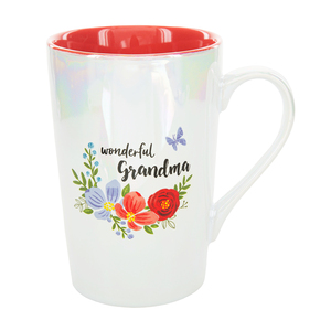 Grandma by Bunches of Love - 15 oz. Latte Cup