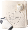 Love by Warm and Fuzzy - 