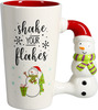 Shake Your Flakes by Holiday Hoopla - 