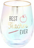 Best Teacher Ever by Teachable Moments - Alt