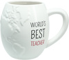 World's Best Teacher by Teachable Moments - 