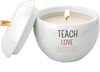Teach Love Inspire by Teachable Moments - 