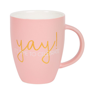Yay by Happy Occasions - 20 oz Cup