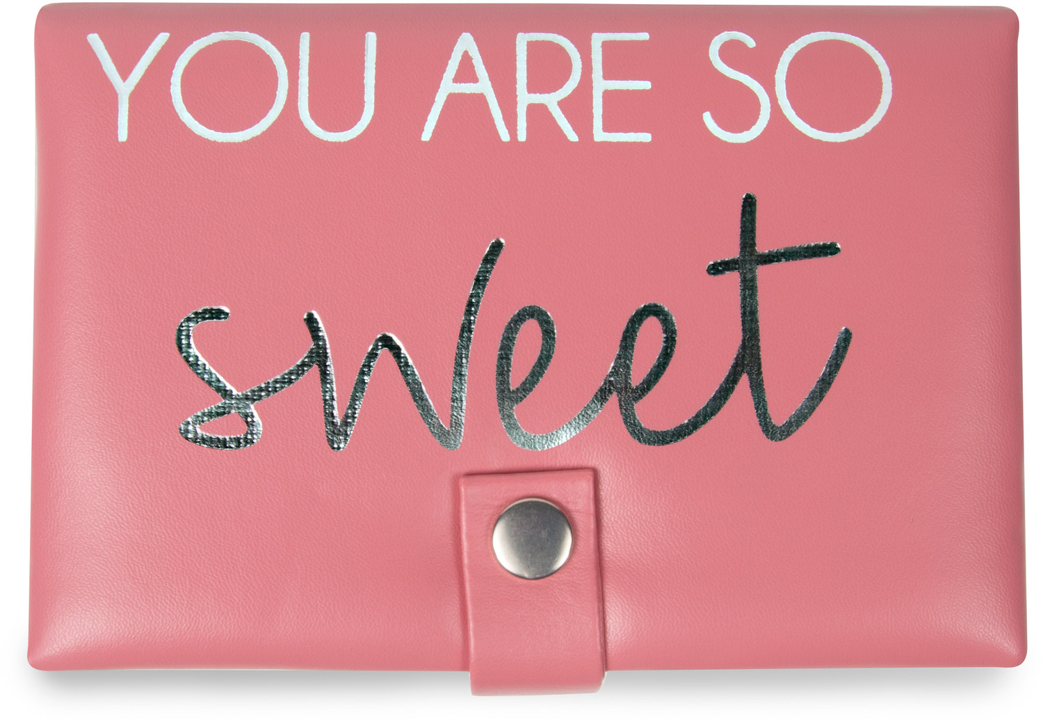 Sweet by Happy Occasions - Sweet - 6" x 4" x 1.75" Jewelry Case