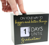 Graduation by Happy Occasions - HowTo