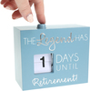 Retirement by Happy Occasions - HowTo