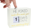Wedding Day by Happy Occasions - HowTo