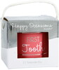 First Tooth Pink by Happy Occasions - Package
