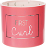 First Curl Pink by Happy Occasions - NoLid