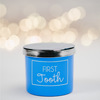 First Tooth Blue by Happy Occasions - Scene