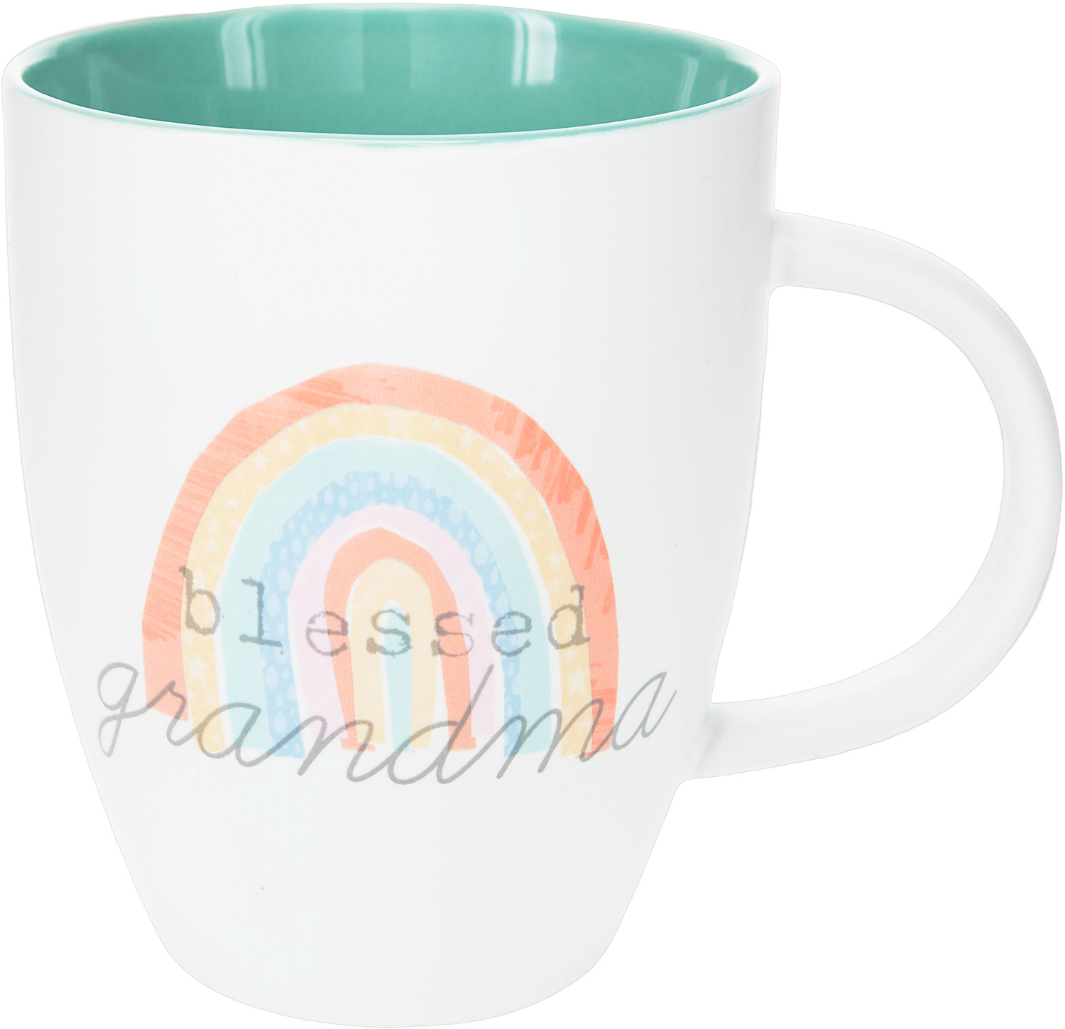Blessed Grandma by Sunshine & Rainbows - Blessed Grandma - 20 oz Cup