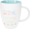 Shine Little One by Sunshine & Rainbows - 