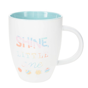 Shine Little One by Sunshine & Rainbows - 20 oz Cup