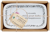 Friends by You Make Me Smile -ALW - Packaging