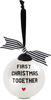 First Christmas Together by The Milestone Collection - 