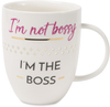 The Boss by My Kinda Girl - 