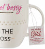 The Boss by My Kinda Girl - Package