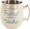 Friends and Vodka by My Kinda Girl - 