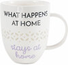 Stays at Home by My Kinda Girl - 