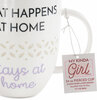 Stays at Home by My Kinda Girl - Package