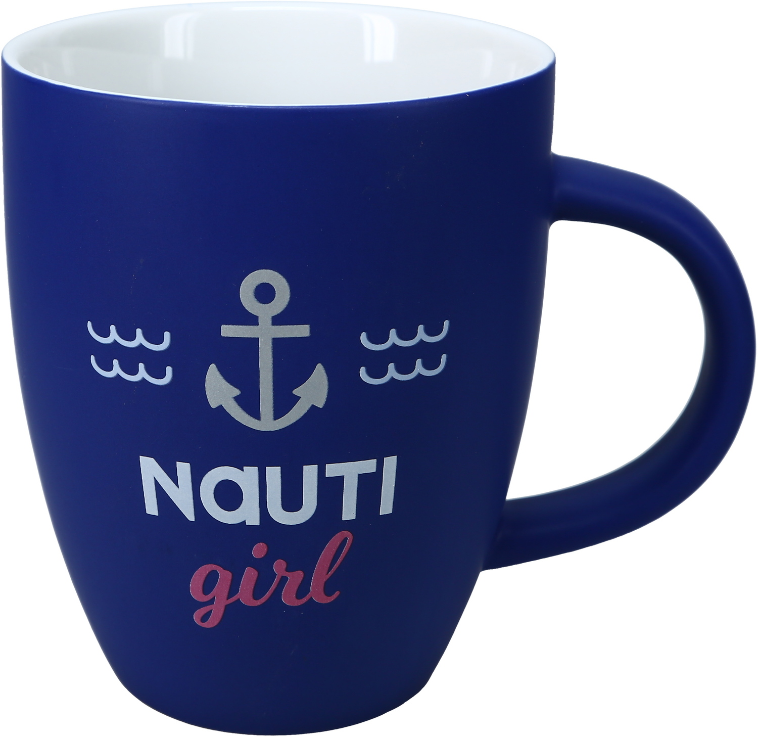 Nauti Girl by My Kinda Girl - Nauti Girl - 20 oz Cup