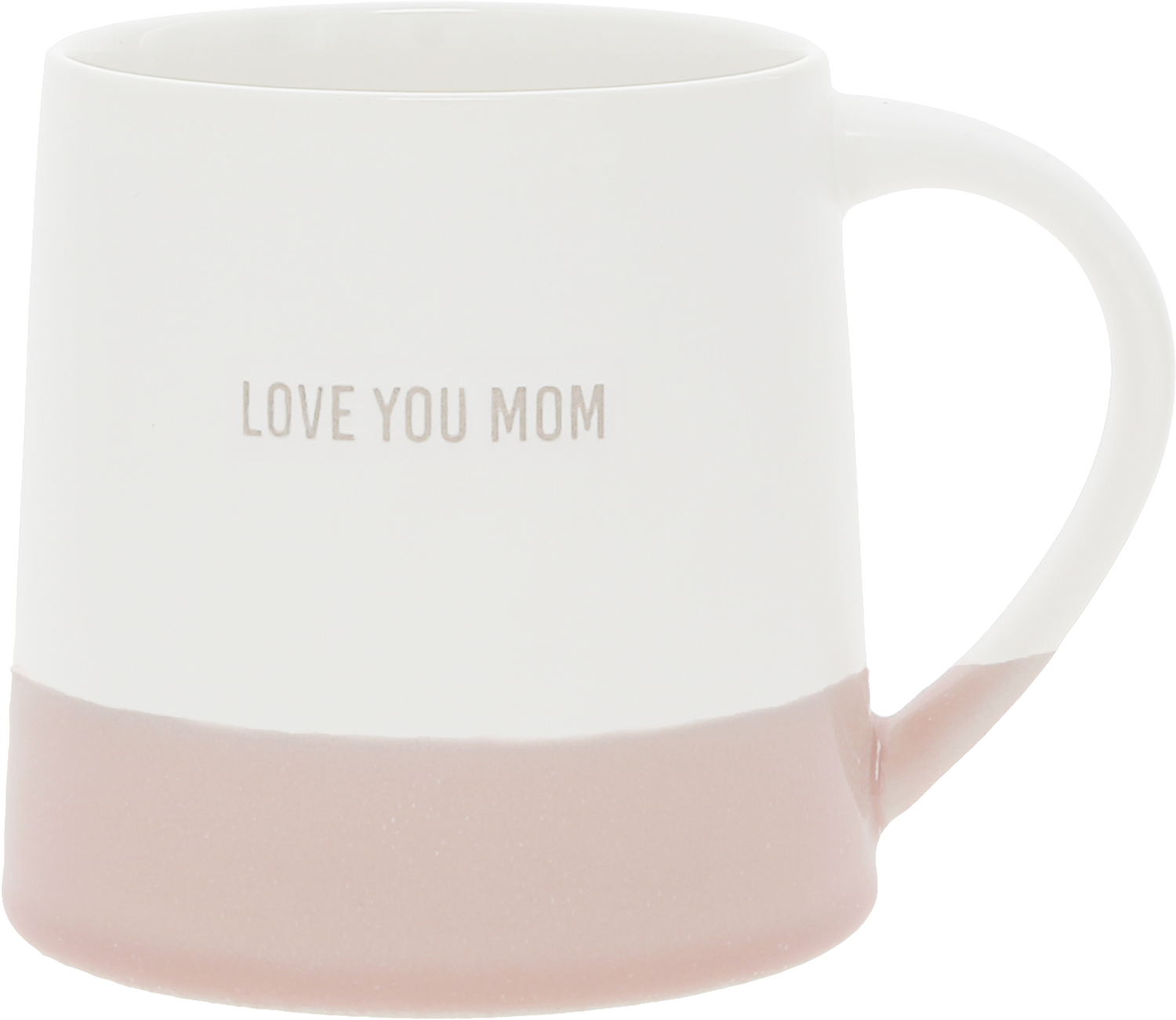 Love You Mom by Love You - Love You Mom - 17 oz Mug