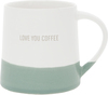 Love You Coffee by Love You - 