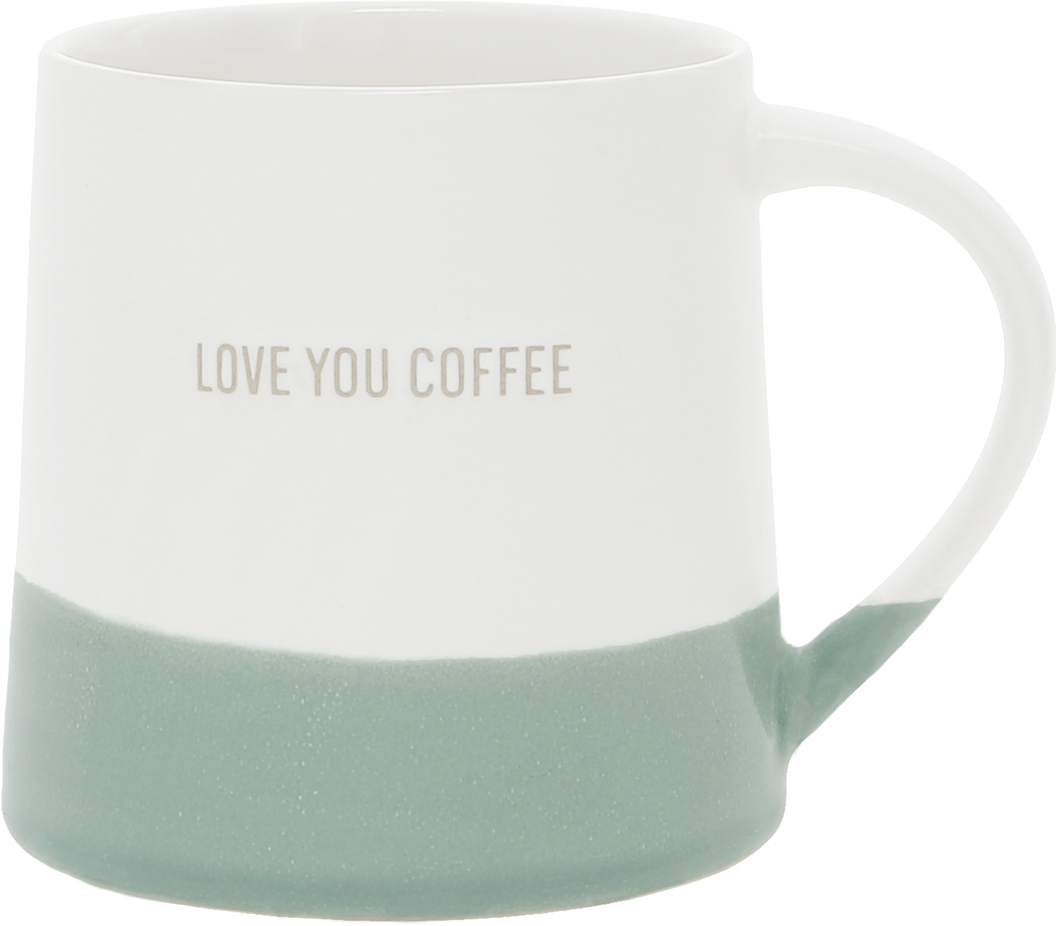 Love You Coffee by Love You - Love You Coffee - 17 oz Mug
