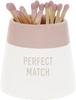 Perfect Match by Love You - 