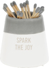 Spark The Joy by Love You - 