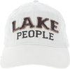 Lake People by We People - Front