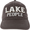Lake People by We People - Front