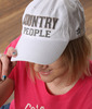 Country People by We People - Model