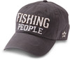 Fishing People by We People - 