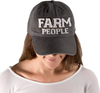 Farm People by We People - Model