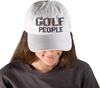 Golf People by We People - Model
