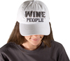 Wine People by We People - Model