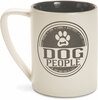 Dog People by We People - Back